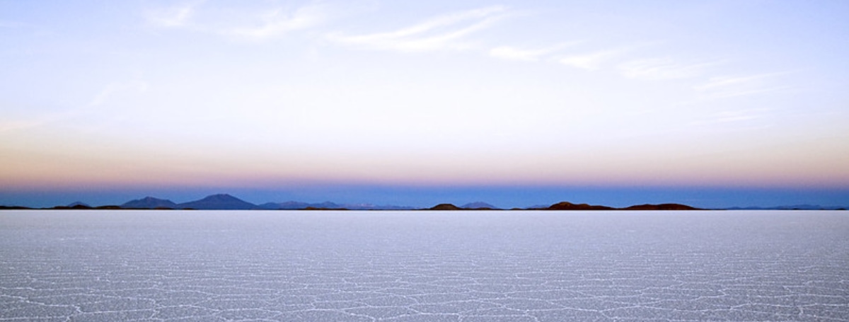 Bolivia Secures $1.4b Lithium Extraction Agreements With Rosatom And Citic Guoan
