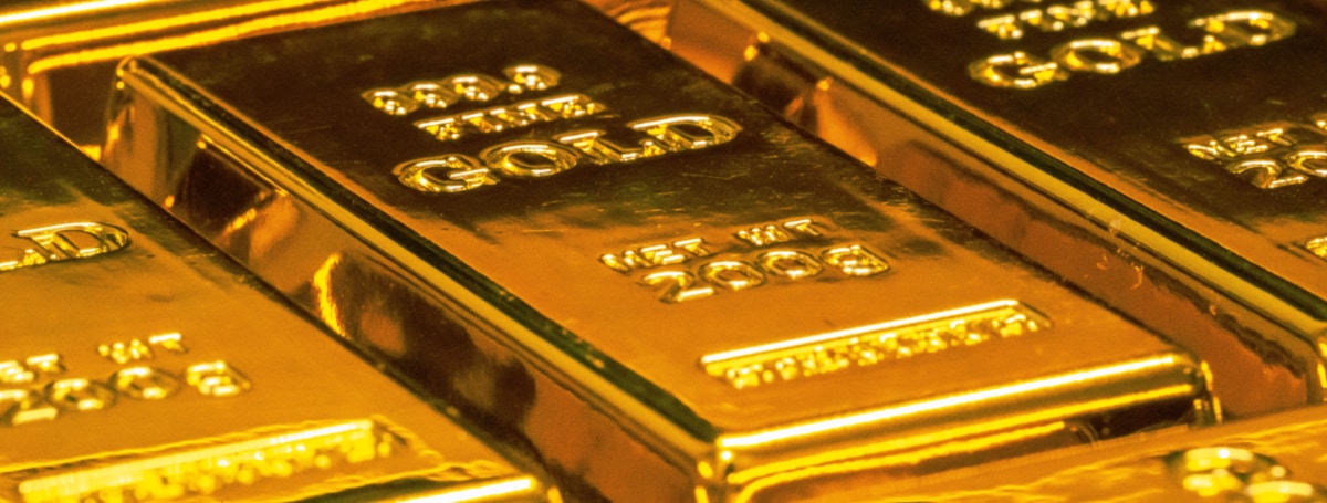GOLD PRICE HITS THREE-MONTH LOW FOLLOWING POWELL’S RATE HIKE HINT