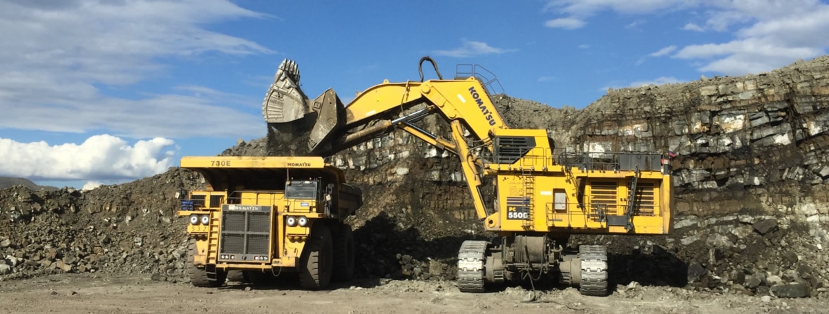 Us Invests m For Domestic Critical Mineral Extraction