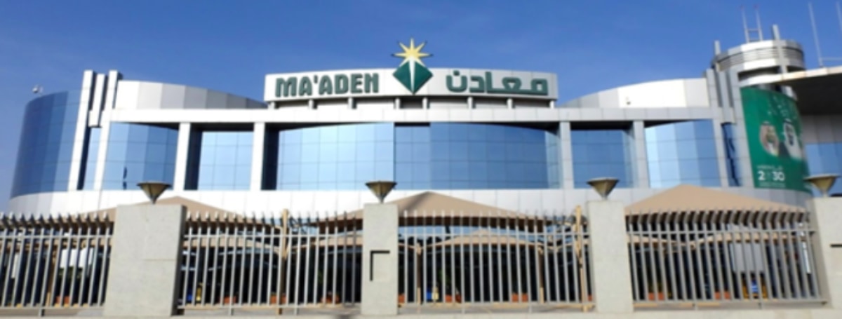 Saudi Arabia’s MA’ADEN Acquires 10% Stake In Brazil’s Vale