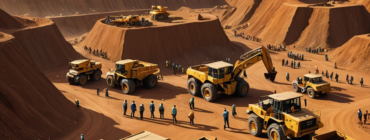 Mali to get $1.2bn from miners after talks
